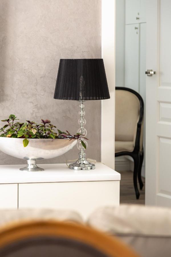 Bea Garden Home - Dwie Sypialnie I Taras Elbing Exterior foto