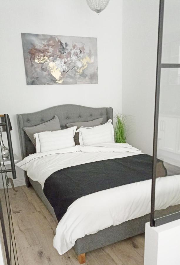 Bea Garden Home - Dwie Sypialnie I Taras Elbing Exterior foto